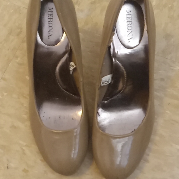 Target Shoes - Heels, 7, Tan